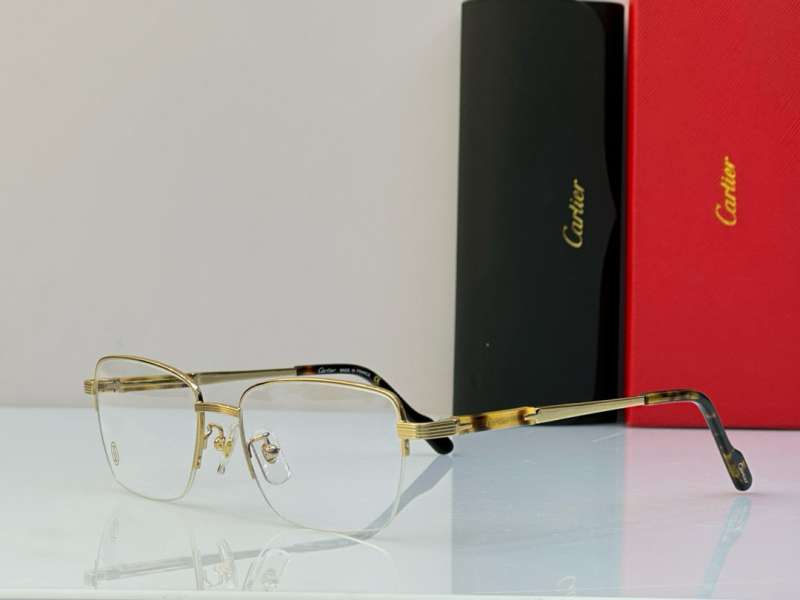 Picture of Cartier Optical Glasses _SKUfw55559069fw